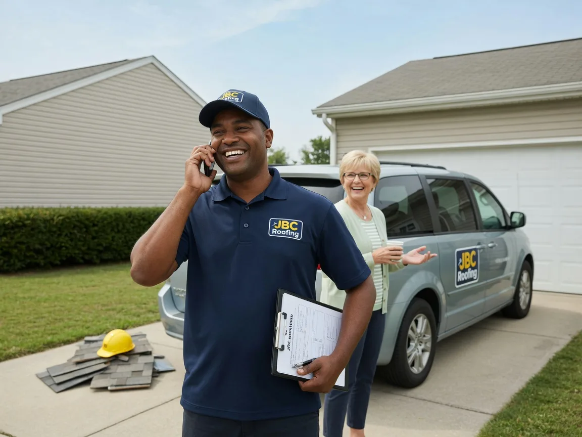 Roof Replacement Arpin, WI FAQs